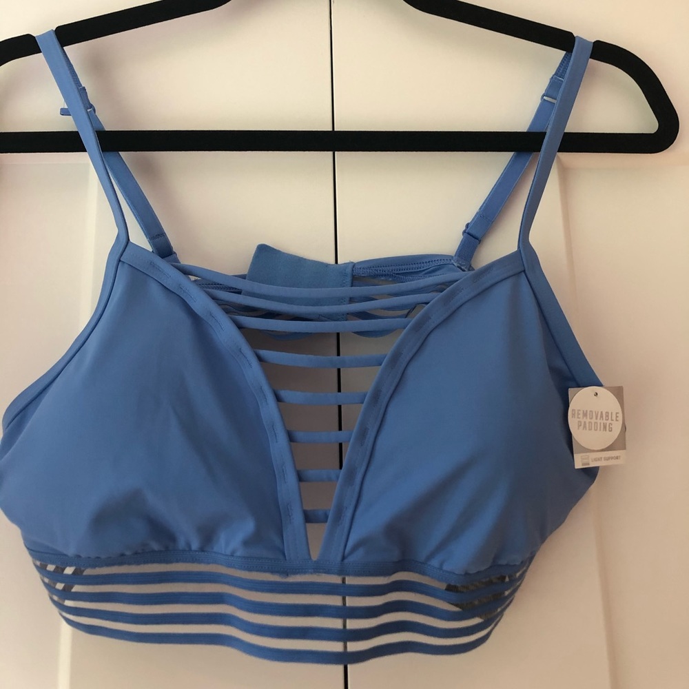 PINK Sports Bra